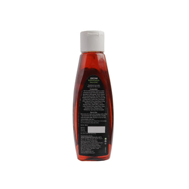 Ozone Bhringaraja Hair Oil - 100% Pure & Natural, Paraben & Sulfate Free, Reduces Hair Damage & Controls Hair Fall - 100 ml